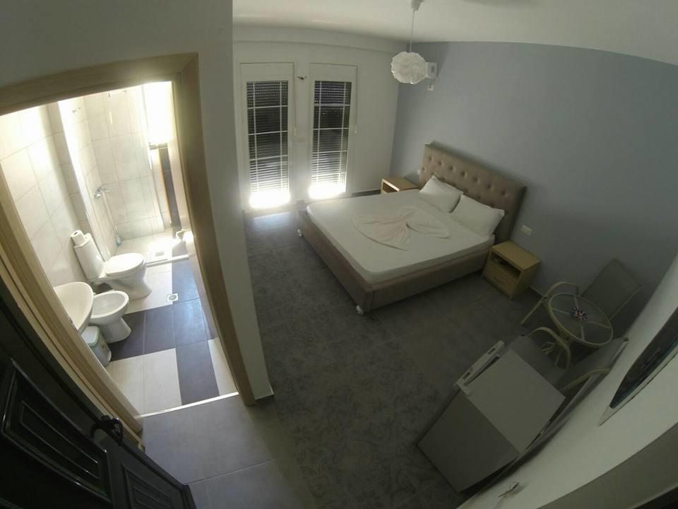Guest House Solive Химара Экстерьер фото